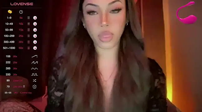 madam agnes1 online show from 01/13/25, 11:52