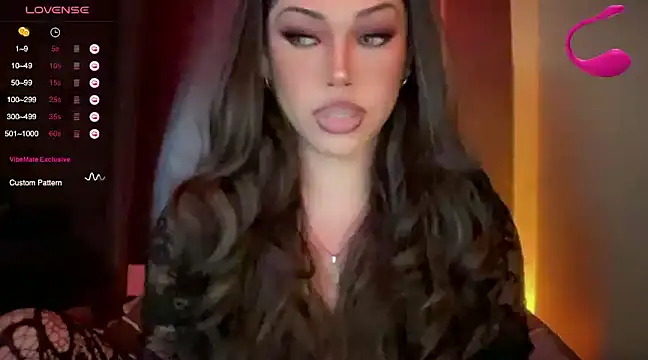 madam agnes1 online show from 01/21/25, 02:26