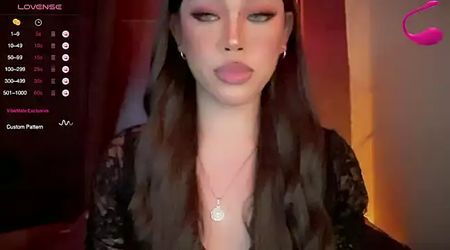 madam agnes1 online show from 01/22/25, 02:56