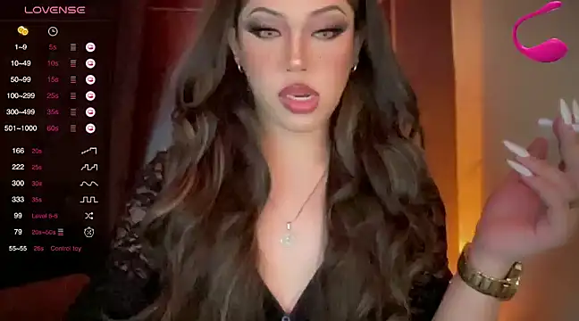 madam agnes1 online show from 01/28/25, 06:17