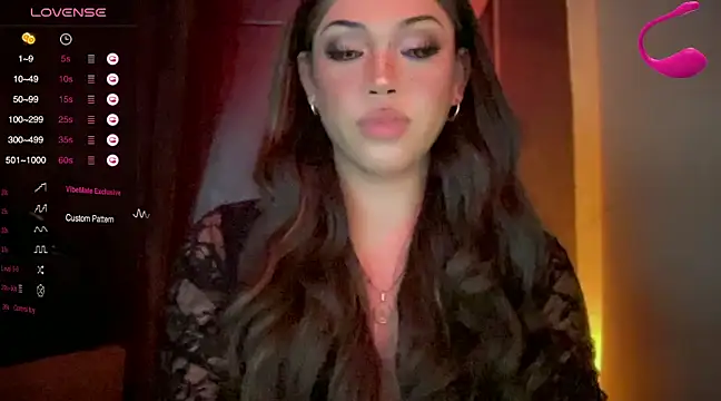 madam agnes1 online show from 02/12/25, 02:56