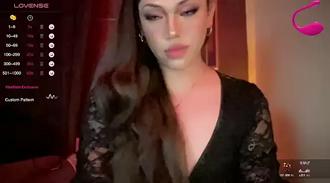 madam agnes1 online show from 02/14/25, 04:58