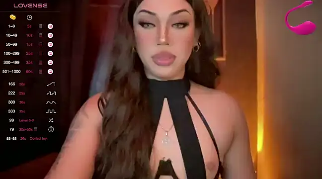 madam agnes1 online show from 02/24/25, 01:31