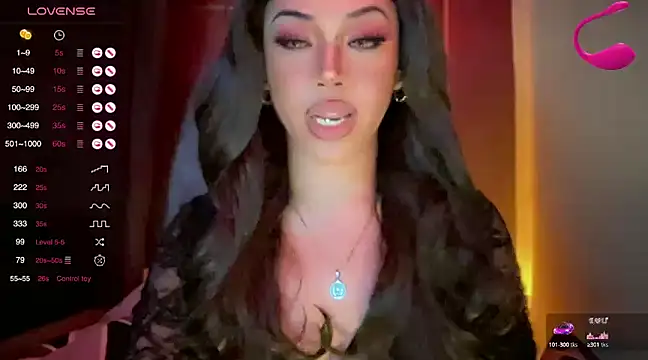 madam agnes1 online show from 02/26/25, 10:31