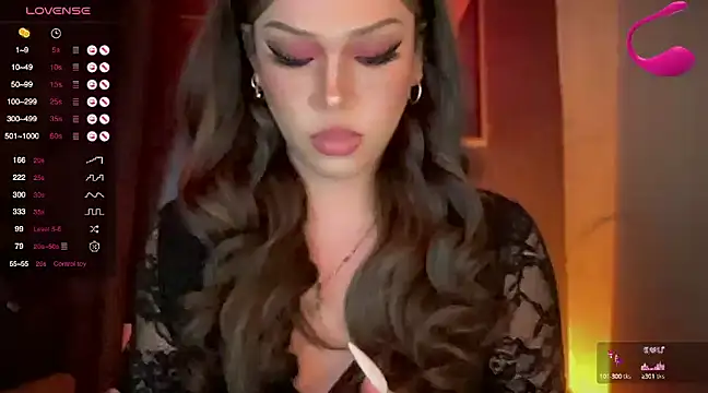 madam agnes1 online show from 03/01/25, 09:59