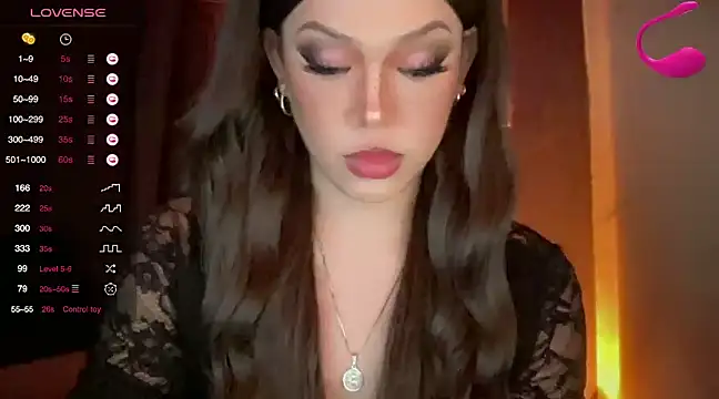 madam agnes1 online show from 03/14/25, 05:13