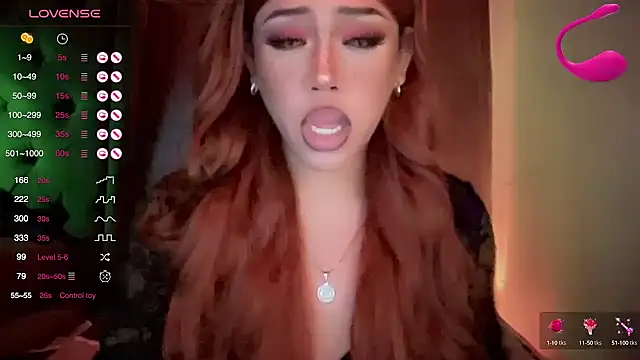 madam agnes1 online show from 09/11/25, 03:34