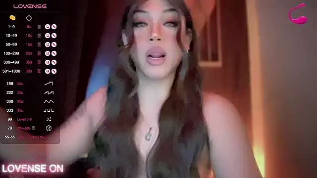 madam agnes1 online show from 10/15/25, 08:09