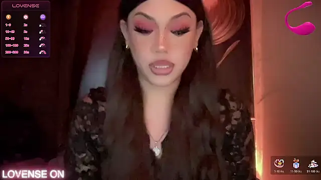 madam agnes1 online show from 12/05/25, 05:09