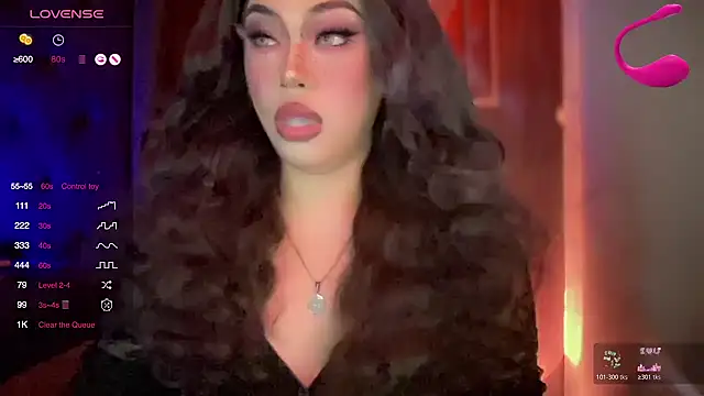 Snapshot of madam_agnes1 chatting on 04/07/26, 05:02 madam agnes1 online show from 04/07/26, 05:02