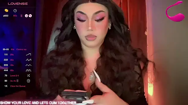 Snapshot of madam_agnes1 chatting on 04/14/26, 06:47 madam agnes1 online show from 04/14/26, 06:47