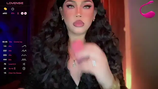 Snapshot of madam_agnes1 chatting on 04/20/26, 12:24 madam agnes1 online show from 04/20/26, 12:24