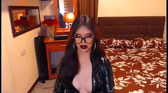 EXTREMELYDOM online show from 12/03/24, 06:37