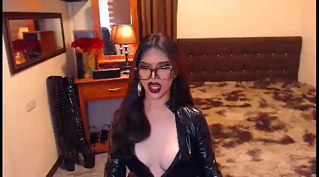 EXTREMELYDOM online show from 12/14/24, 05:51