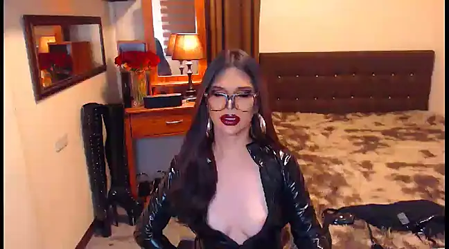 EXTREMELYDOM online show from 12/15/24, 10:28