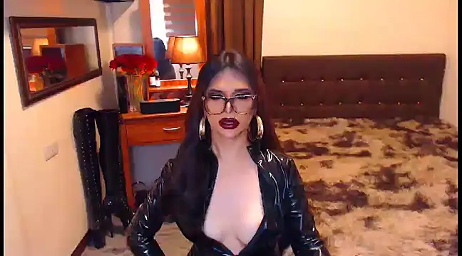 EXTREMELYDOM online show from 12/16/24, 07:15