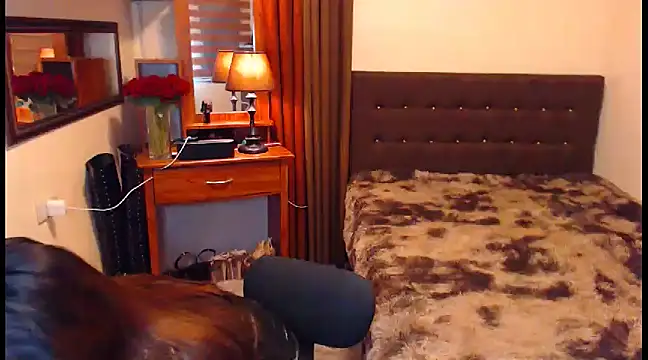 EXTREMELYDOM online show from 02/21/25, 06:29