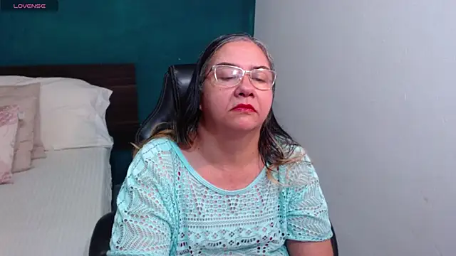 scaelettdubois online show from 01/18/26, 12:25