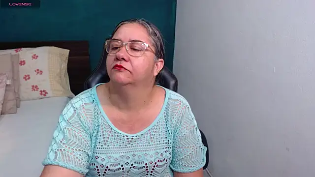 scaelettdubois online show from 02/22/26, 01:07