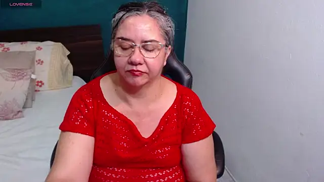 scaelettdubois online show from 03/08/26, 02:04