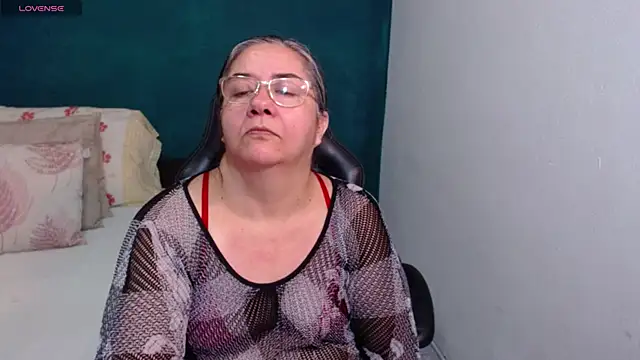 scaelettdubois online show from 03/30/26, 12:55