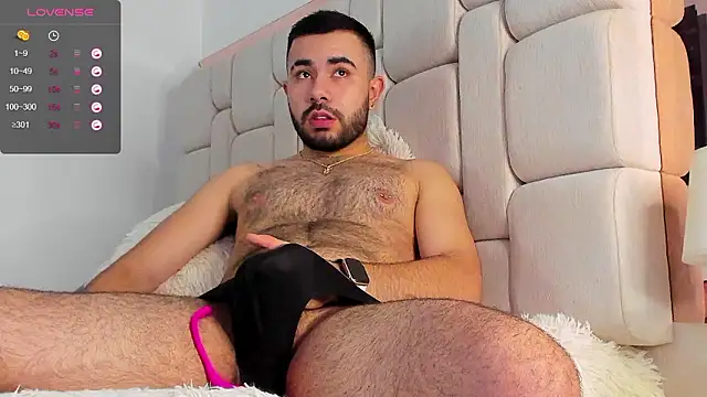 Snapshot of Jampool19 chatting on 12/02/24, 02:53 Jampool19 online show from 12/02/24, 02:53