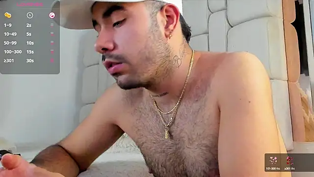 Snapshot of Jampool19 chatting on 01/17/25, 07:08 Jampool19 online show from 01/17/25, 07:08