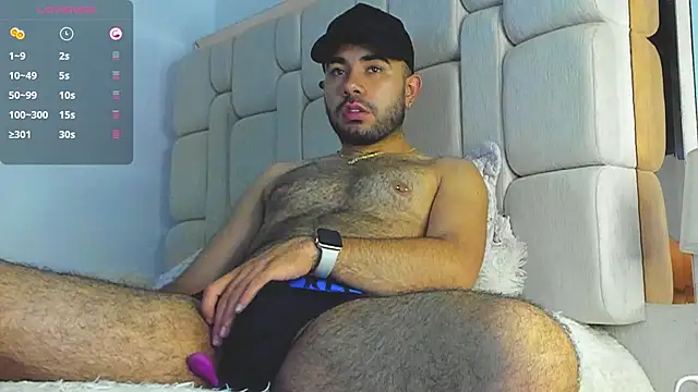 Snapshot of Jampool19 chatting on 01/31/25, 11:56 Jampool19 online show from 01/31/25, 11:56