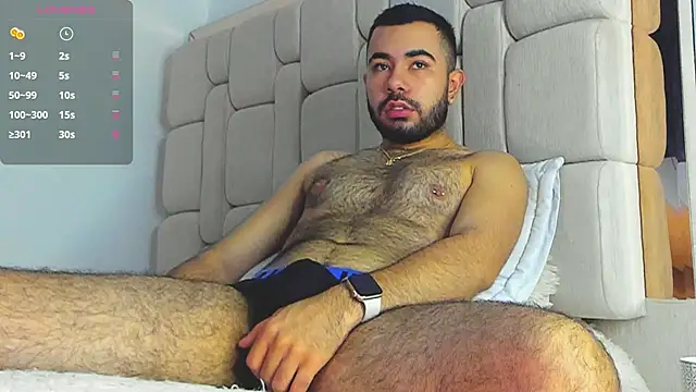 Snapshot of Jampool19 chatting on 02/21/25, 01:22 Jampool19 online show from 02/21/25, 01:22