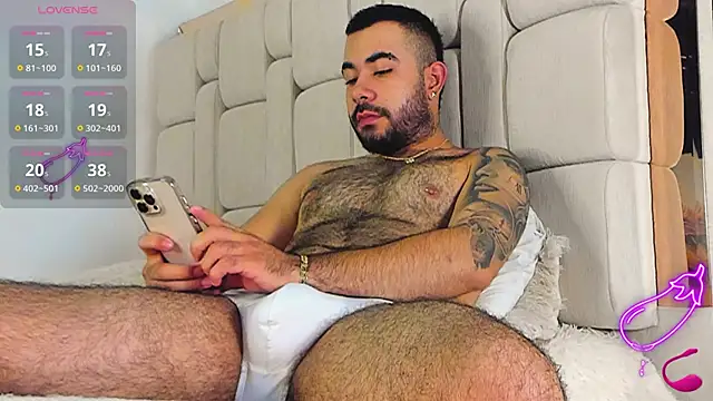 Snapshot of Jampool19 chatting on 04/09/26, 07:47 Jampool19 online show from 04/09/26, 07:47