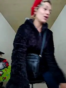 sexymarilyncolombia online show from 03/08/25, 01:03