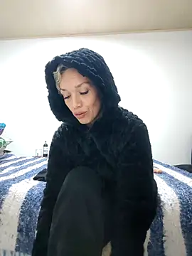 sexymarilyncolombia online show from 03/09/25, 01:14