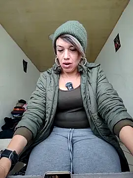 sexymarilyncolombia online show from 09/28/25, 12:21