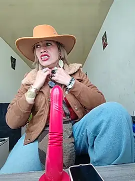 sexymarilyncolombia online show from 02/26/26, 02:38