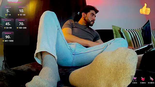  DANTE BIGASS online show from 12/07/24, 05:20