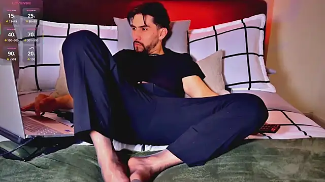 Snapshot of _DANTE_BIGASS chatting on 03/15/26, 03:34 DANTE BIGASS online show from 03/15/26, 03:34