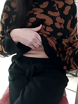 SHARONRodrig online show from 01/27/25, 10:27