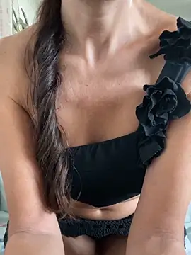 SHARONRodrig online show from 10/01/25, 02:12