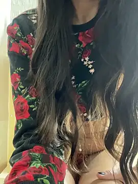 SHARONRodrig online show from 10/06/25, 09:01