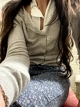 SHARONRodrig online show from 10/30/25, 09:26