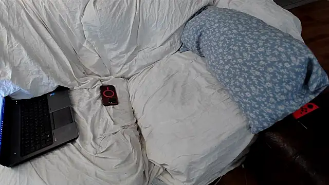 EmoDream1998 online show from 01/08/25, 06:31