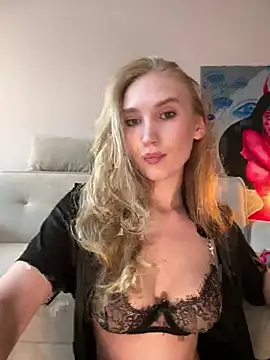 MariaTull online show from 06/29/26, 03:23