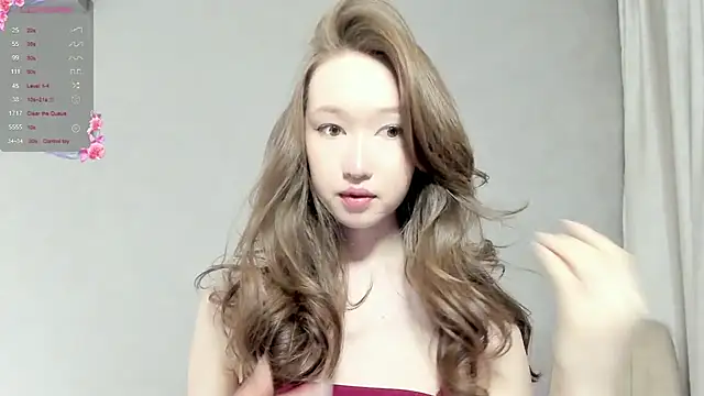  luna 022 online show from 03/21/25, 04:40