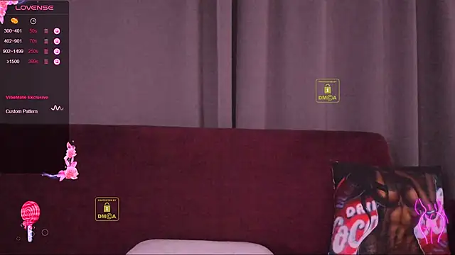 AnnaMiles online show from 03/21/26, 06:00