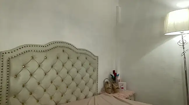 Ts glamxxxx online show from 01/10/25, 09:55