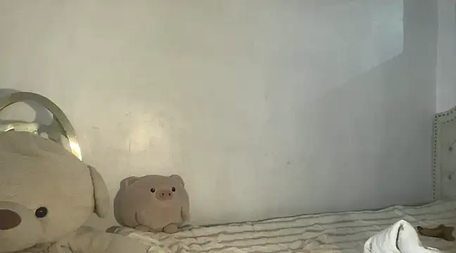 Ts glamxxxx online show from 01/31/25, 08:32