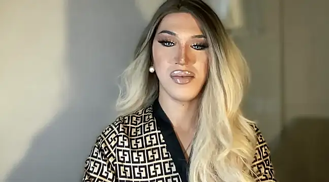 Ts glamxxxx online show from 03/16/25, 06:34