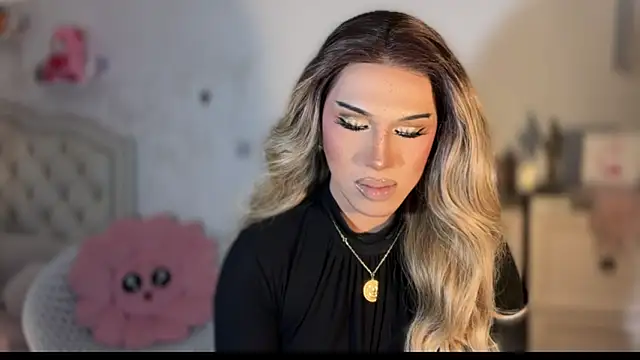 Ts glamxxxx online show from 09/16/25, 12:44