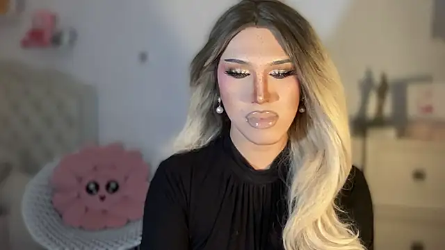 Ts glamxxxx online show from 09/30/25, 01:10