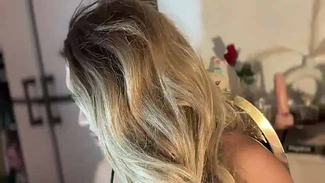 Ts glamxxxx online show from 11/23/25, 12:32